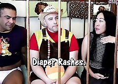 ABDL Diaper Messing Advice Questions Answered