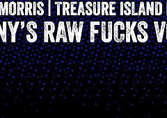 Tall Suspended Tops Breed Muscle Otter Bottom