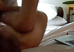 Watching My First Vid and Making My Second