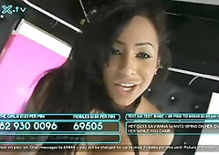 Babestation - ebony action