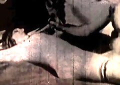 My Secret Life, Vintage Lesbian Bondage