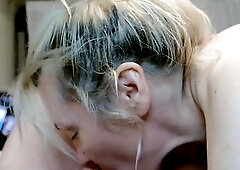 two movies, one of me using giant toys on my wifes butt, and one of my wife pumping my booty and lots of ass-licking, those are valuable vids we hope 