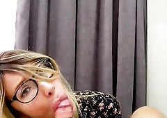 Fuck-Rubber Removed when eighteen Yo Kris Squirting Teen wishes Jizz inside Cunt