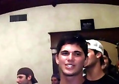 Straight boys fucking