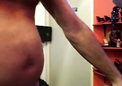 lumina suscking dick and balls