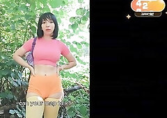 Dora the Explorer - Explores the Enjoyment of 1st Time Anal Sex
