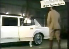 Starfucked (Vintage)