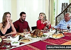 (Cody Lewis, Cory Chase) - Thanks For Giving