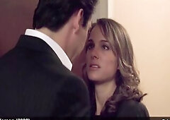 Natalie Portman topless and erotic clip scenes