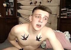 Ohmibod 5: Driven Crazy