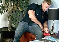 High Performance Men: Current Connection