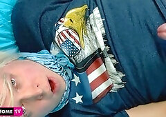 Mischievous, self-fecial, bottom