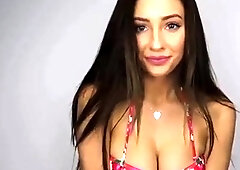 Taylor Alesia Bikini Try On Haul And Nudes!