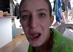 Virtual Vacation In Hawaii With Maci Winslett Part 3