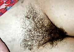 I encourage my wife to have sex with gentle fondles