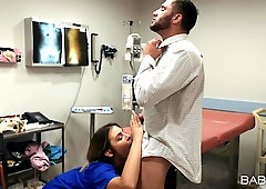 Charming coquette memorable xxx scene