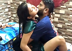 Best Indian Hot Sexy Romance And Blow Job