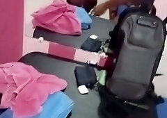 Part 1 delight daw ni dad chumupa kaya pinag bigyan ko na lng subrang galing chumupa