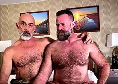 Rump Pals (total Gig)