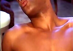 Sports studs Having One On One large penises