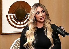 Kayley Gunner Interview: From Army Sergeant to Porn Star