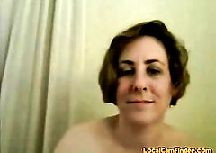 Cam older beauty web camera 6 by the stranger
