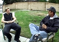 Amazing pornstar Lucy Thai in horny anal, cumshots porn video