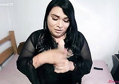 Te Voy a Dar Una Mamada Tan Rica que Jamas me Olvidaras