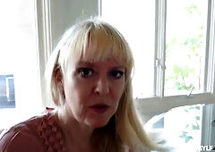 Matures Having Sex With A Horny Boy