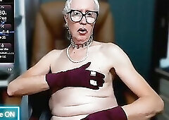 I Am Your Sweet and Only Bitch