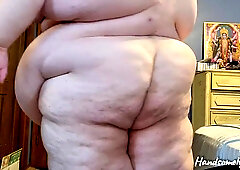 Taunting, Unwrapping, and Intense Sighing