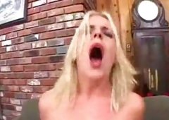 Missy Monroe Gets Pussy Fucked