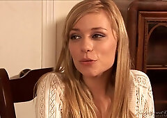 Lustful lesbians filthy porn clip
