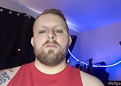 100% Canadian Beef Predominates Yankee (Count Down From 51 For Your Cum shot)