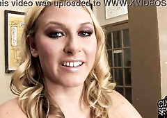 Katie Summers BTS scene at the Dogfart Network for CuckoldSessions.com