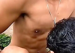 Gay lokal indonesia (short)