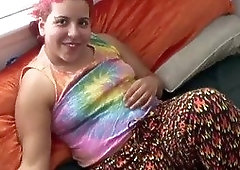 Pretty queen lana with big natural tits screwed wild