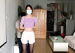 Chinese Bondage - Teaser Video