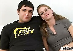 A Huge Black Cock for Horny Housewife Jenny Leigh