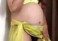 Zaawadi Indiansissychubby Needs Lots of Good Dick and Hardcore Sex