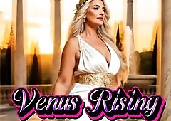 Venus and Petunia had a hawt afternoon play date. No males, just two hot mother I'd like to fuck’ wanting to screw every orthopedic with toys a