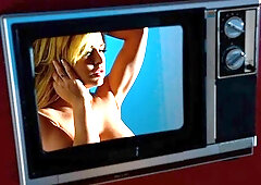 Corinna Blake: Open For Anal Business