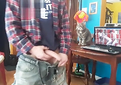 Oriental Deep House Wank Party #39