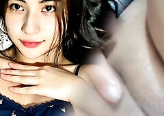 Colombian, female masturbation