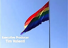 Lewd Guys In Tats Rimming