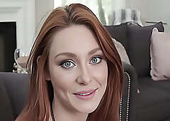 Your Hotwife Lacy Lennon Fucks Her Lover In The Lingerie You Bought Her While You Watch