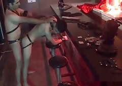 Hard Homosexuals Nailing Nr6