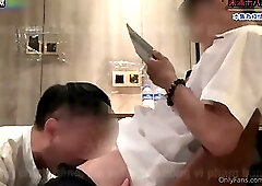 Edison2900 - 400 - Little secrets of model students s*x with teacher