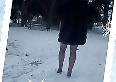 Dizzy the Sissy Prostitute