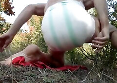 Diapered on september 29th 2/2